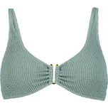 Dámské plavky ALTISPORT ELSA OLIVOVÁ XL