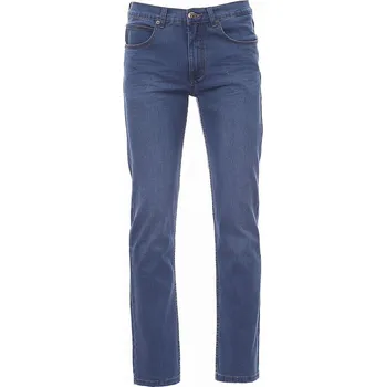 MUSTANG SV.MODRÁ kalhoty