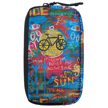 Módní doplněk Cyklistická peněženka/pouzdro Cycology 8 Days