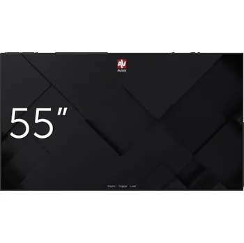 Monitor 55" LED monitor Avtek DS, 3840 x 2160 px, VA