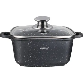 Hrnec Kinghoff 1 tradiční Hrnec 2,8 l