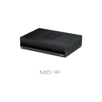Hi-Fi Zesilovač Zesilovač / All In One System Matrix Audio MD-1P