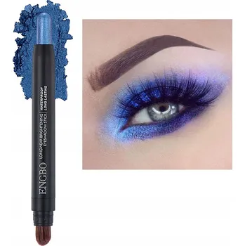 Oční stíny Oční stíny v tyčince s štětečkem matné perleťové Cień Shimmer #10