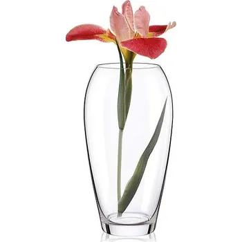 Váza Rona Skleněná váza 290 mm