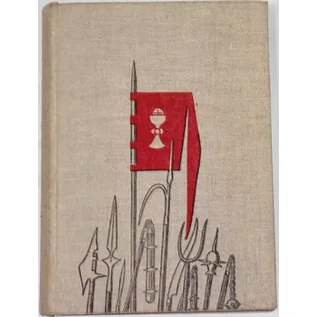 Literární biografie Jirásek Alois - Čechy hrdinské