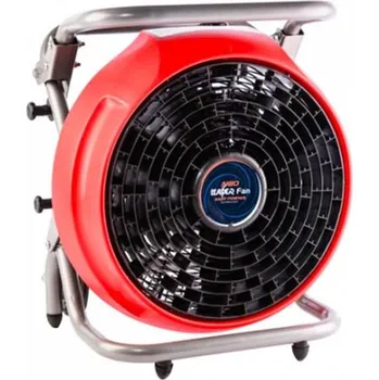 Elektrokolo Leader přetlakový ventilátor MT 215 L NEO s benzínovým pohonem