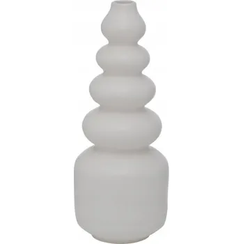 Váza Váza Boltze keramická 12 x 30 cm