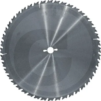 Pilový kotouč Pilový kotouč na dřevo vidiový 400 x 3,5 x 30 mm 36 zubů střídavé ozubení s krytem LWZ