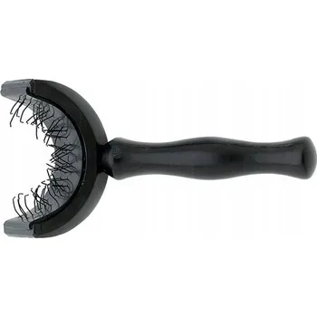 Kartáč na modelování a rozčesávání vlasů Sibel