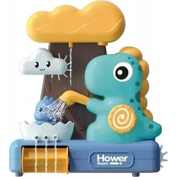 Bavytoy Hračka do vody Dino