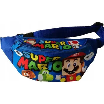 Ledvinka Ledvinka SUPER MARIO BROS dvoukomorová