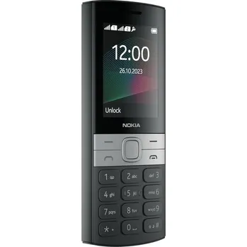 Mobilní telefon Mobilní telefon Nokia 150 4 MB 2G černý