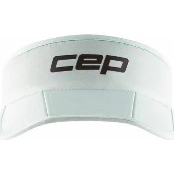 Kšiltovka CEP Běžecký kšilt UNISEX Barvy: ice