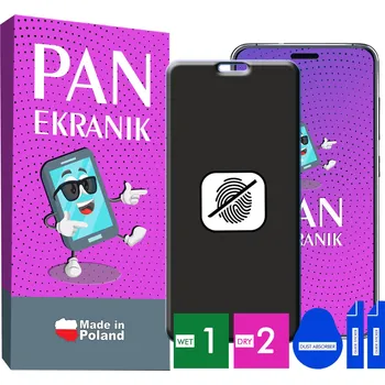 Pouzdro na mobilní telefon Ochranná Fólie Pan Ekranik pro Asus Zenfone 3 ZE520KL 1 ks