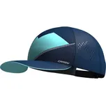 Dámská kšiltovka Crazy CAP BRO - modrá