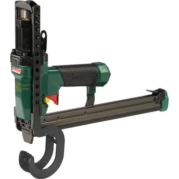 Sponkovačka Pneumatické sešívací kleště OMER PL 110 SJT