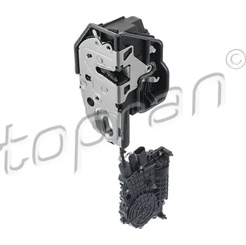 Autozámek TOPRAN Zámek dveří 504 359
