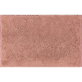 Koupelnová předložka TODAY 60x40 Měkký chlupatý rychleschnoucí koupelnový kobereček / předložka