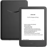Amazon Kindle 2024 černý