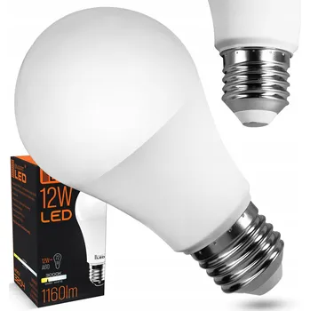 Žárovka LED žárovka Smartled E27 12 W teplá bílá 1080 lm 30000 h