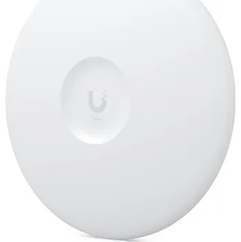 Ubiquiti Wave Professional - 60GHz PtP/PtMP klient, 46 dBi, 5GHz záloha, 2x 2,5GbE, 1x SFP+, propustnost 5.4 Gbps