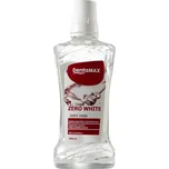 DentaMax Zero White ústní voda 500 ml