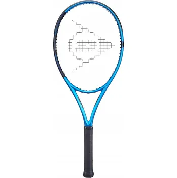 Tenisová raketa Tenisová raketa DUNLOP FX 500 LS 23 L2 (4 1/4)