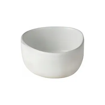 AIDA miska 12 cm RAW Arctic White (Miska, miska na omáčku, bílá)