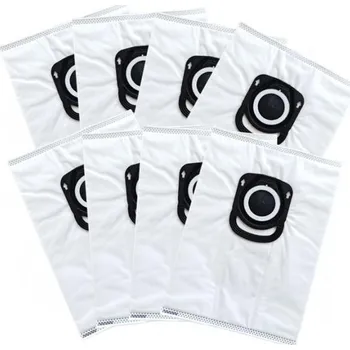 Sáček do vysavače Sáčky pro vysavač ROWENTA RO7762EA Silence Force 5* textilní 8ks