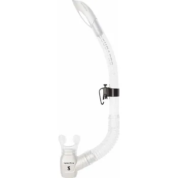 Vodní sport Scubapro Šnorchl SPECTRA modrá + DÁREK