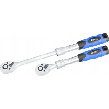 Ráčna Nastavitelná ráčna Condor werkzeug 1208-2