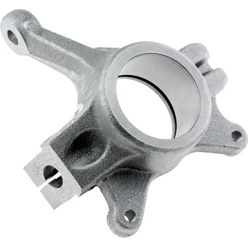 Těhlice přední OPEL MOVANO A RENAULT MASTER II - pravá Sun-43180