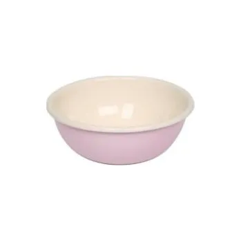 Smaltovaná miska - 14 cm - různé barvy