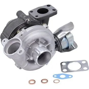 Motor automobilu Dmychadlo, plnění MAGNETI MARELLI 807101001500