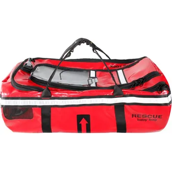 Singing Rock transportní vak Baby pro děti při záchraně