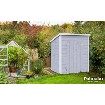 Zahradní sestava Zahradní přístavek Leif 3 m2