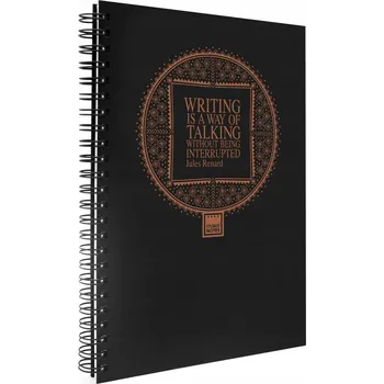 A4 Make Notes 60 listů