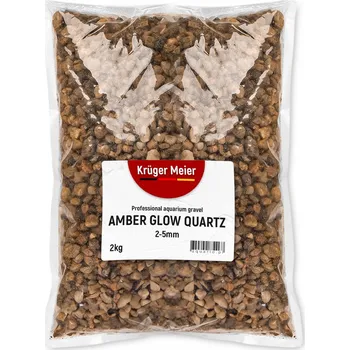 Stelivo přírodní 2 kg 2-5 mm Kruger Meier