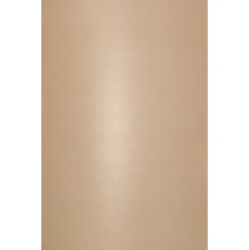 Umělecký papír Ozdobný papír A4 Aster Metallic 120 g/m2 100 listů