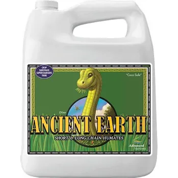 Hnojivo Advanced Nutrients Ancient Earth Organic 4 l