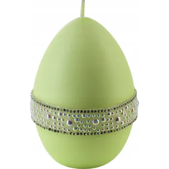 Svíčka Dekorativní parafínová svíčka Mondex