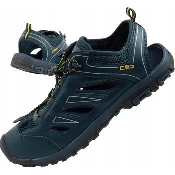 Dámské sandále CMP sportovní sandály AQUARII 2.0, velikost 45