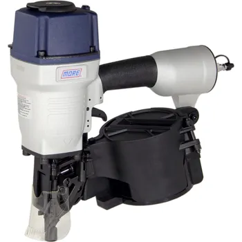 Hřebíkovačka Pneumatický hřebíkovač OMER MORE CN33.90