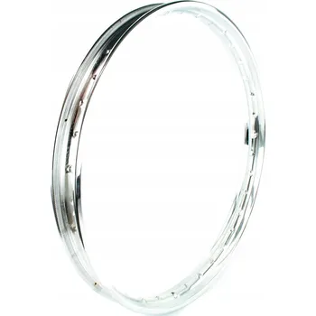 Kolo pro motocykl Ráfek kola 16 PALCŮ Simson Jawa JAWKA 50 2,75 - 3,00 pneumatika S51 S60