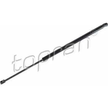 Příslušenství karosérie TOPRAN Pneumatická pružina, zavazadlový / nákladový prostor 821 055