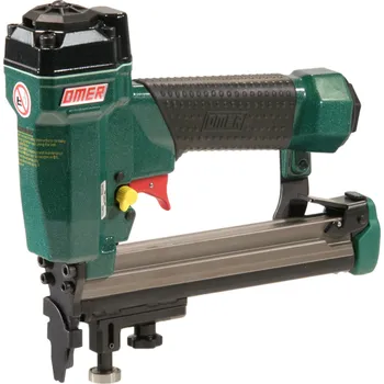 Sponkovačka Pneumatická sponkovačka OMER SG44.25 D