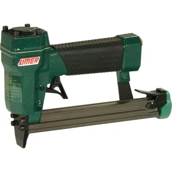 Sponkovačka Pneumatická sponkovačka OMER T50.16