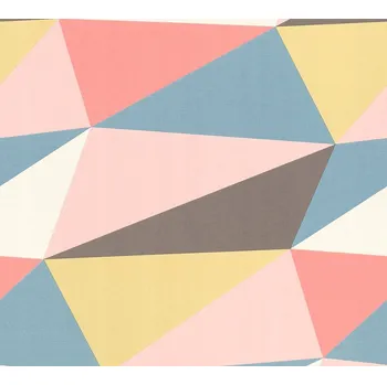 Tapeta Vinylová tapeta na vliesu 53 cm x 10 m