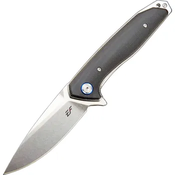 kapesní nůž Eafengrow EF972 Barva: Černá