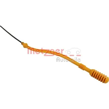 Motor automobilu Odměrka hladiny oleje METZGER 8001026